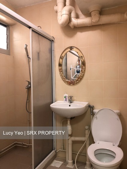 Blk 114 Depot Road (Bukit Merah), HDB 5 Rooms #172219002